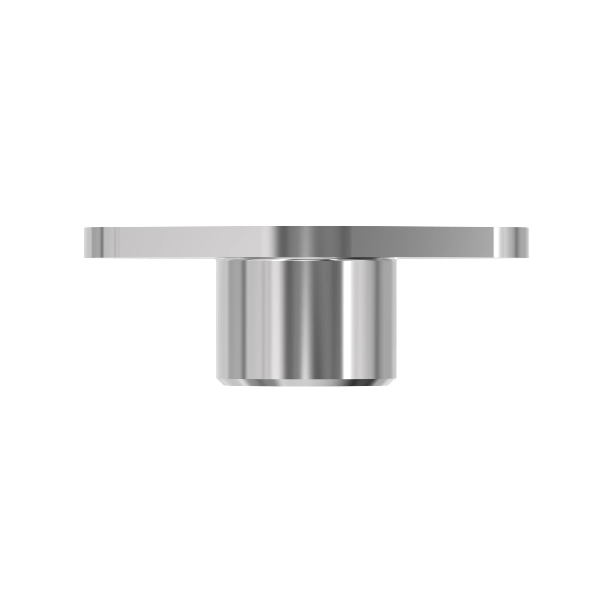 A126680: Hopper Drive Bearing Housing