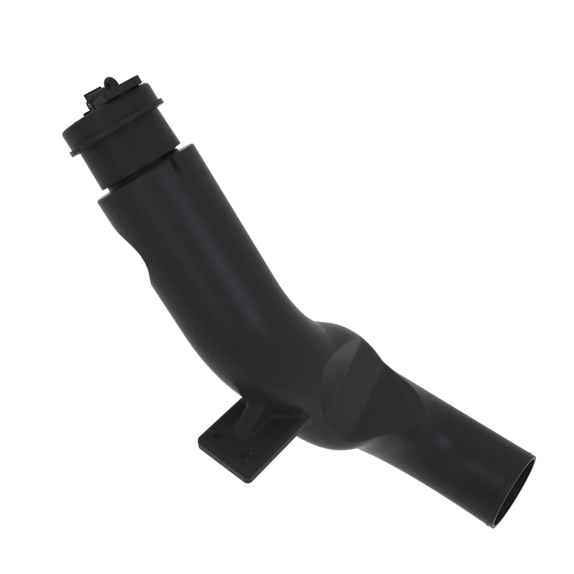 Tank Filler Neck Assembly