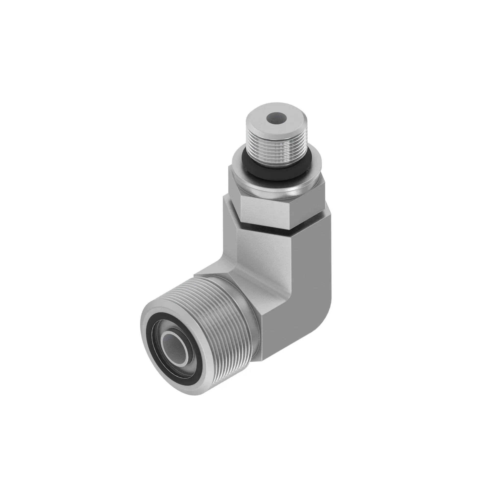 John Deere Elbow Fitting - RE230557
