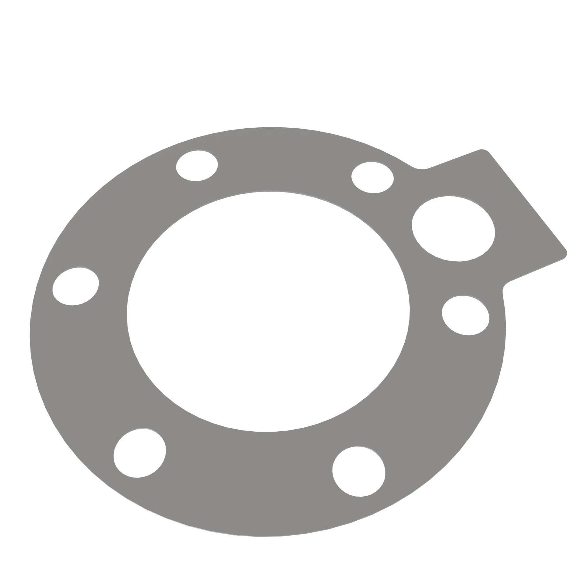 GASKET