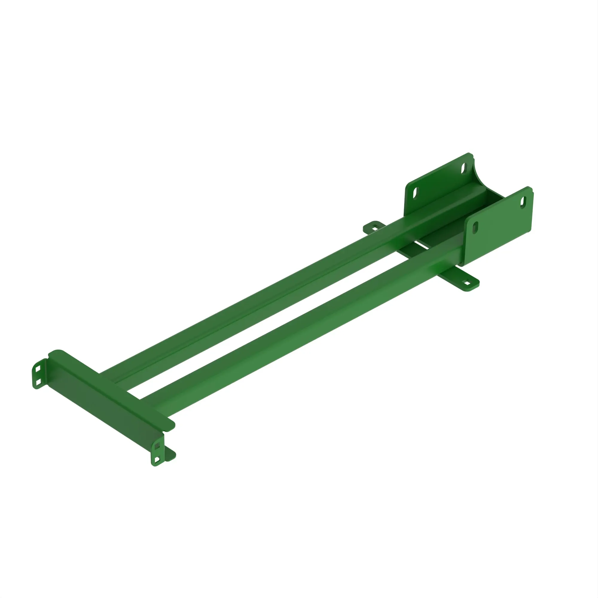 John Deere Air Door Support Bracket - AN374080