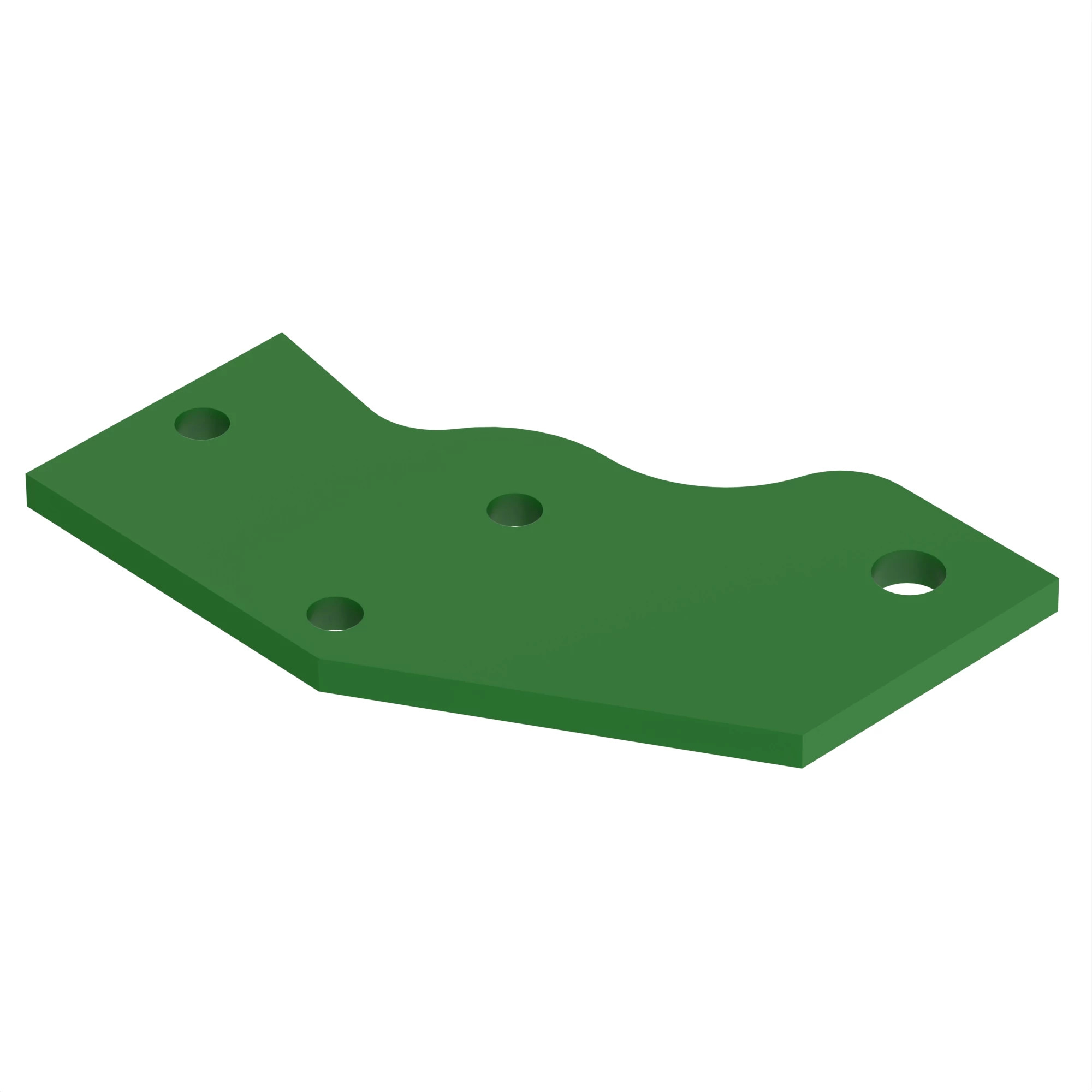 ANCHOR, ANCHOR, TENSION STRAP