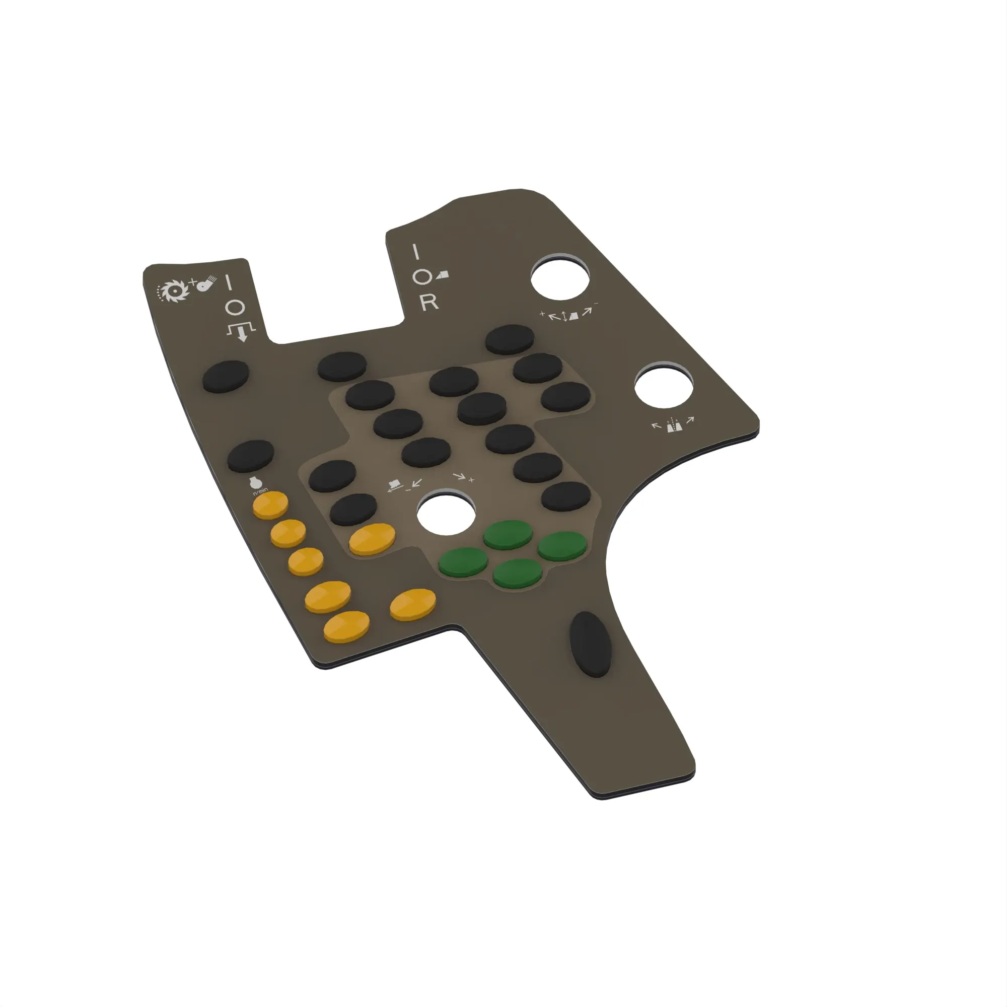 John Deere Switch - AN404358