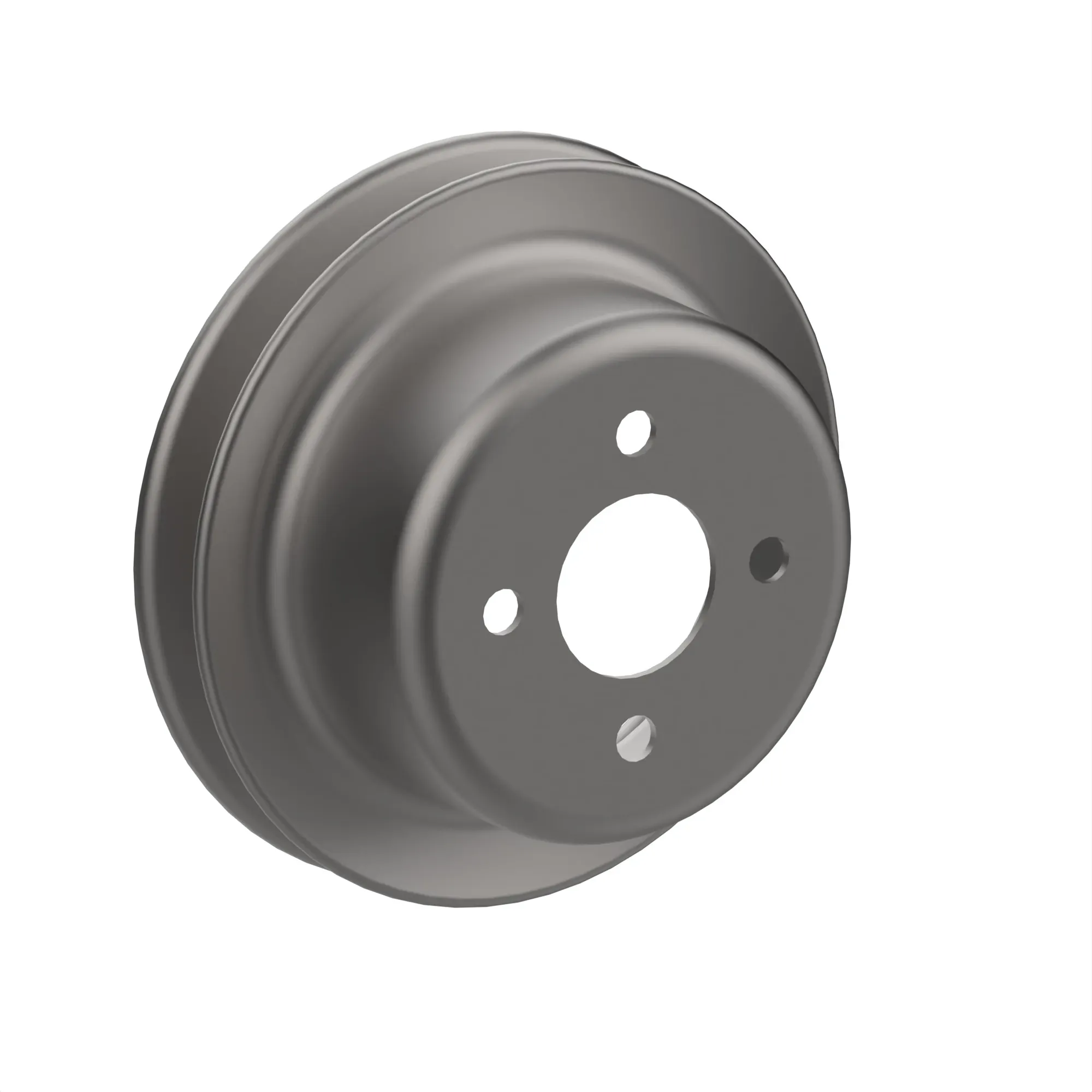 John Deere Fan Pulley - SU25747