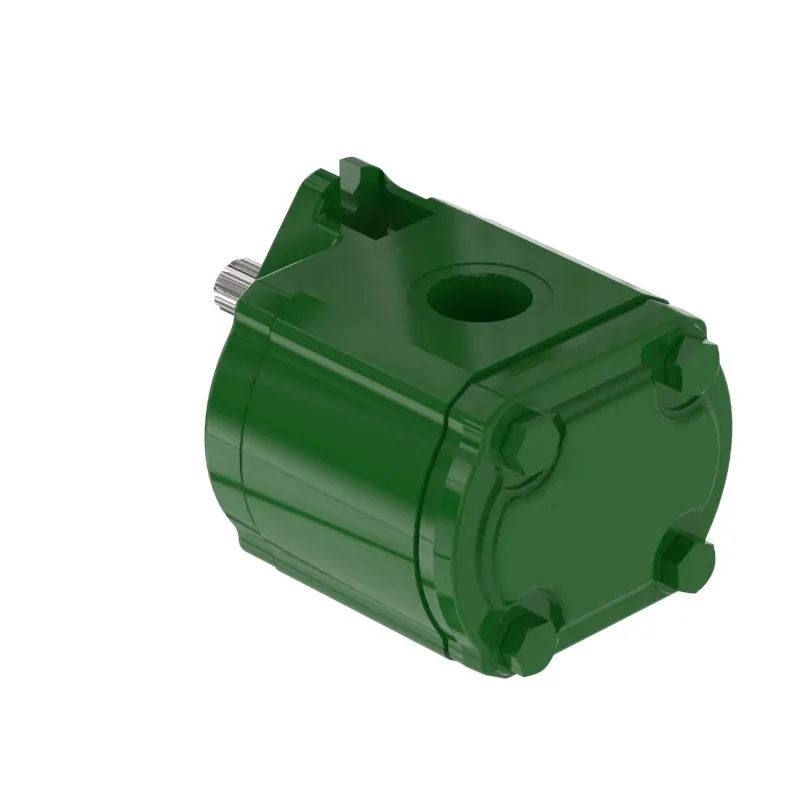 Hydraulic Pump
