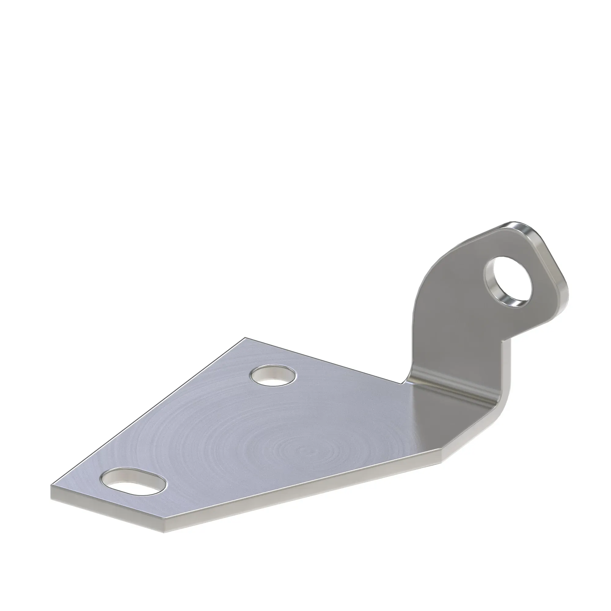 John Deere Bracket - L114657