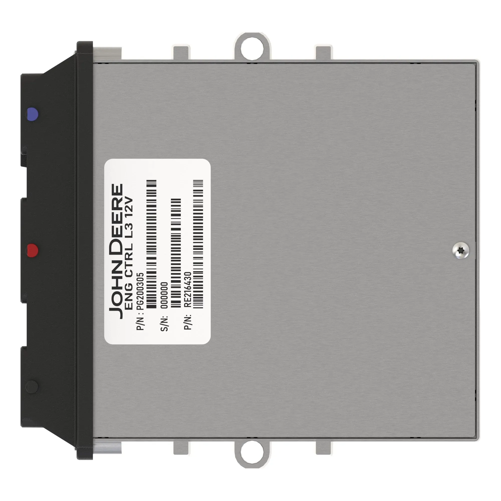 Steering Controller Reman