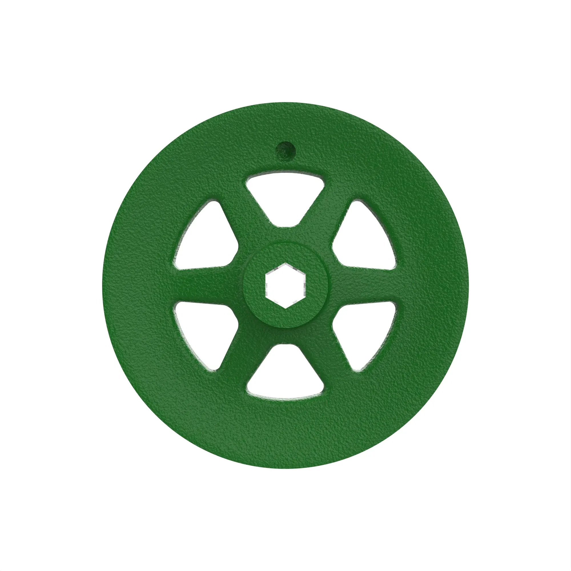 PULLEY