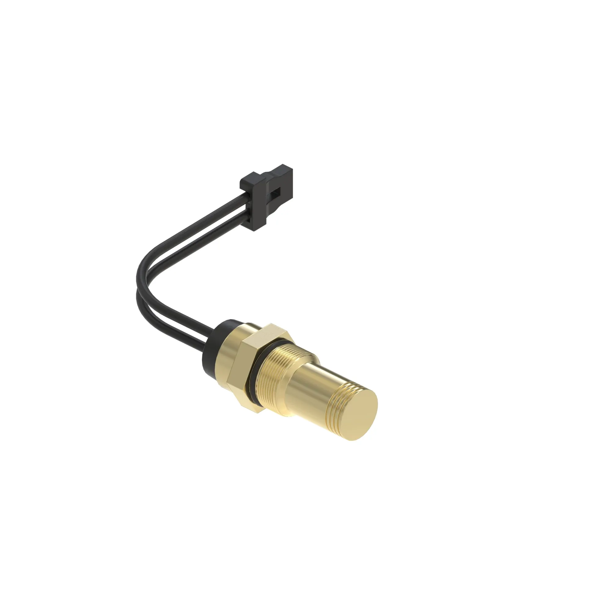 SWITCH, HYDRAULIC TEMPERATURE