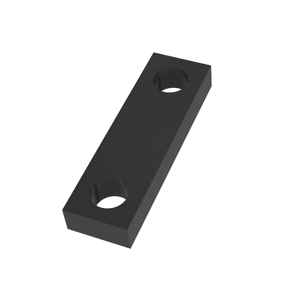 John Deere Plate - T459348