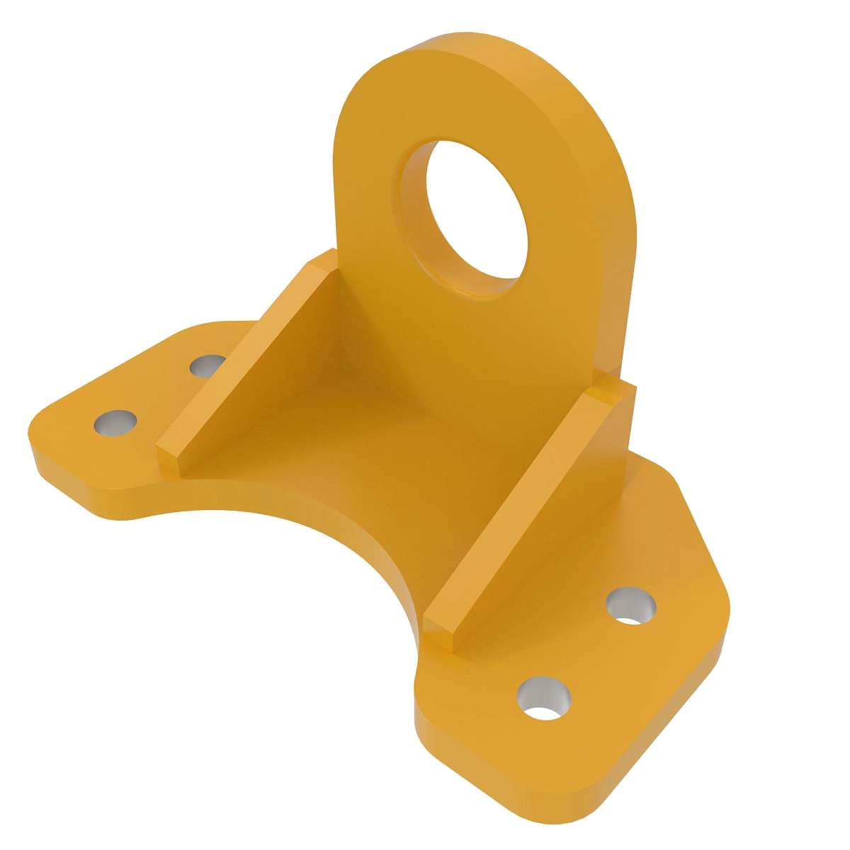 Support, Transmission Supp