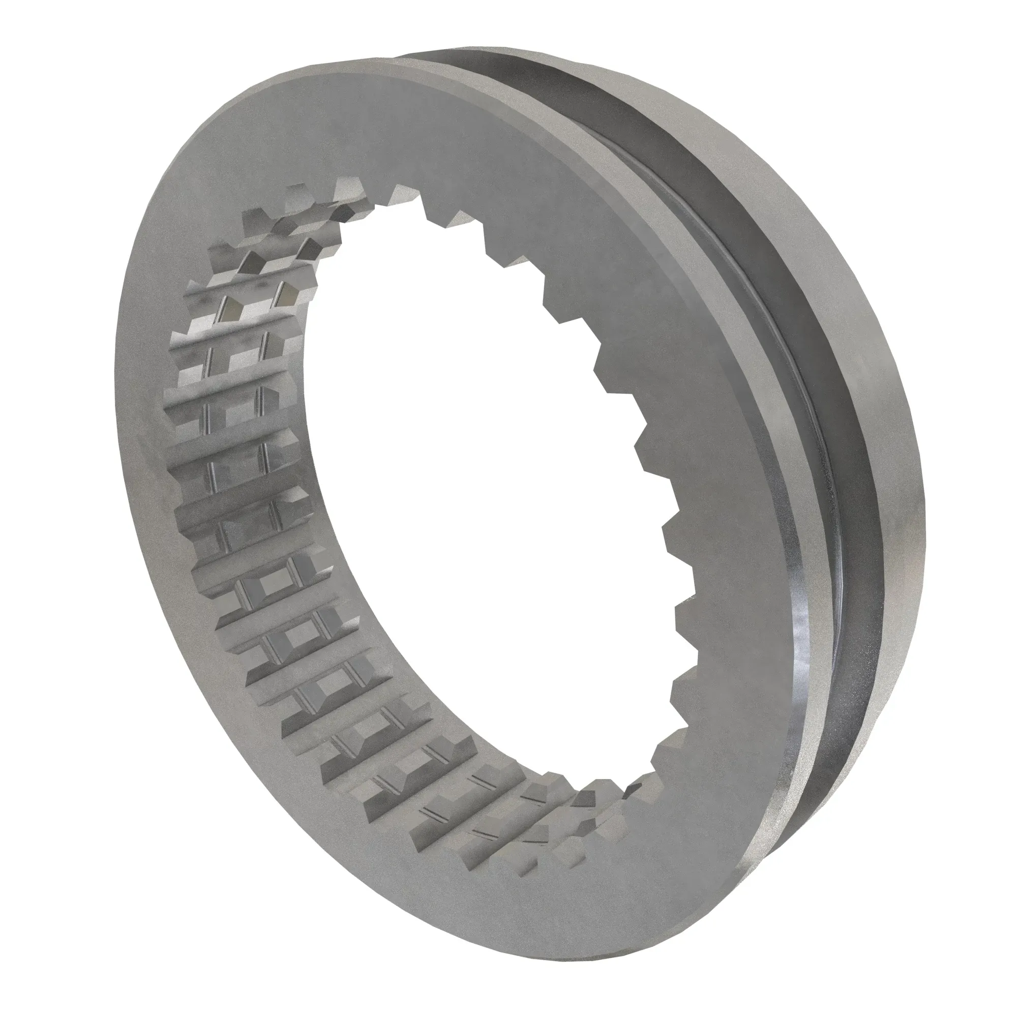SHIFT COLLAR, T=30