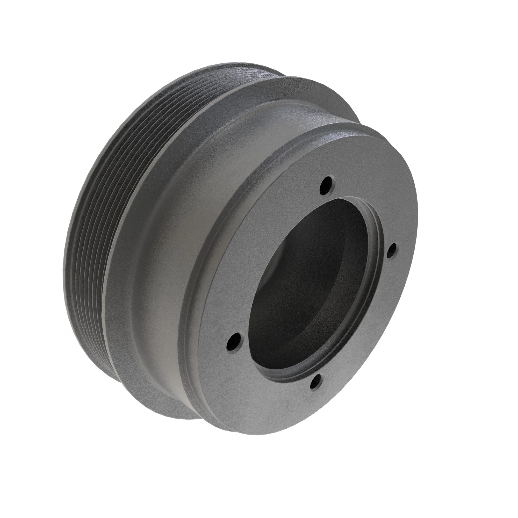 CRANKSHAFT PULLEY 8G.D. 188