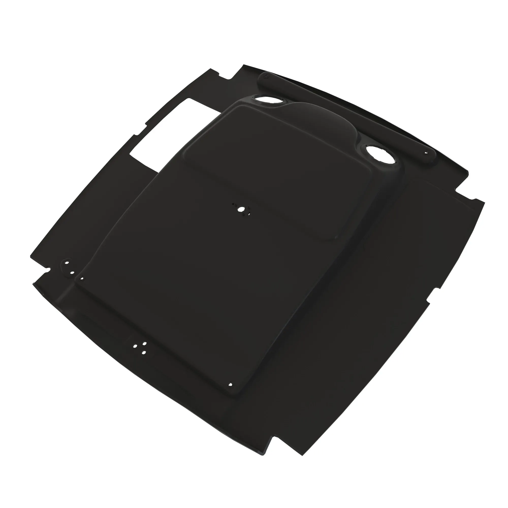 John Deere Headliner Assembly - AL232829