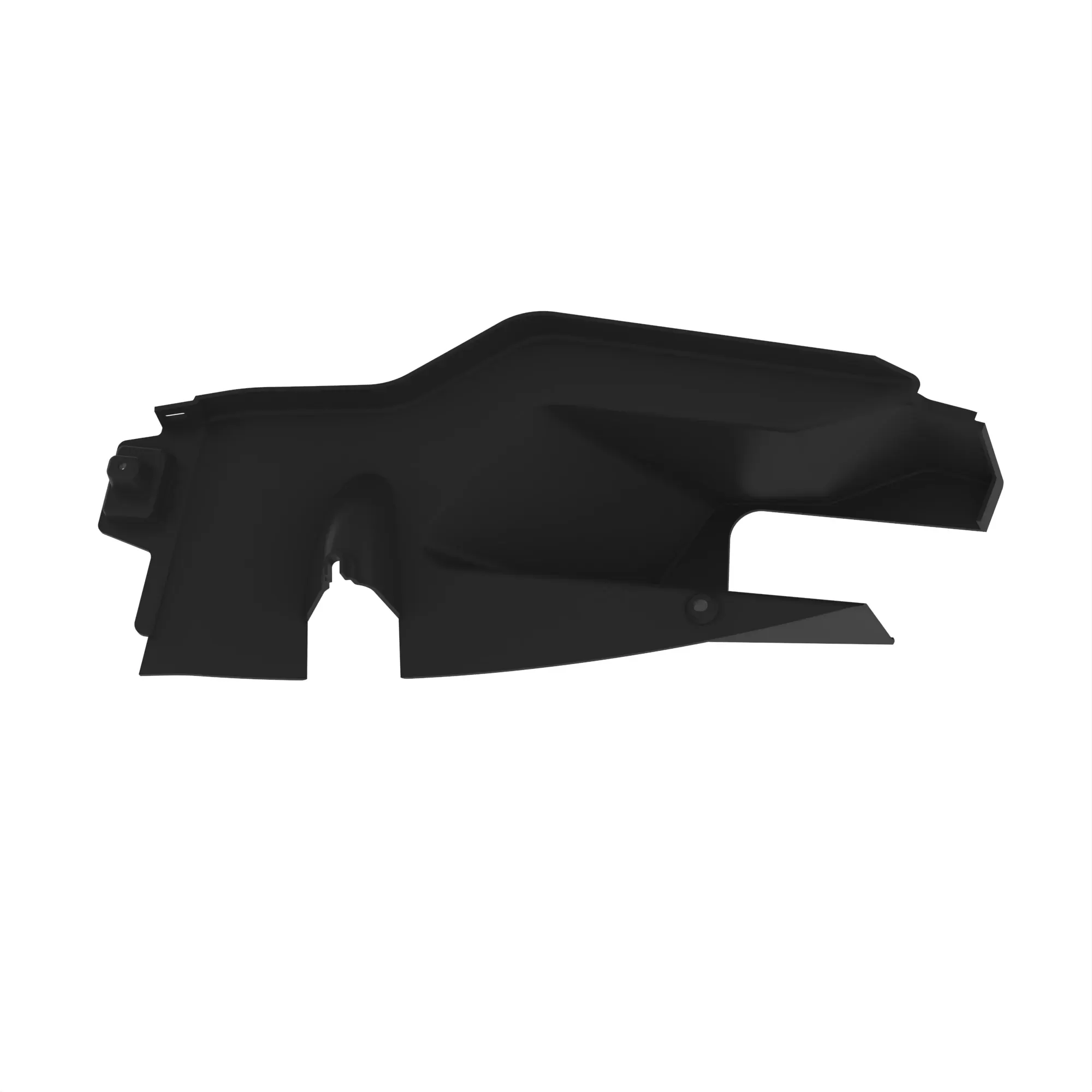 UPHOLSTERY,UPPER REAR LH TRIM