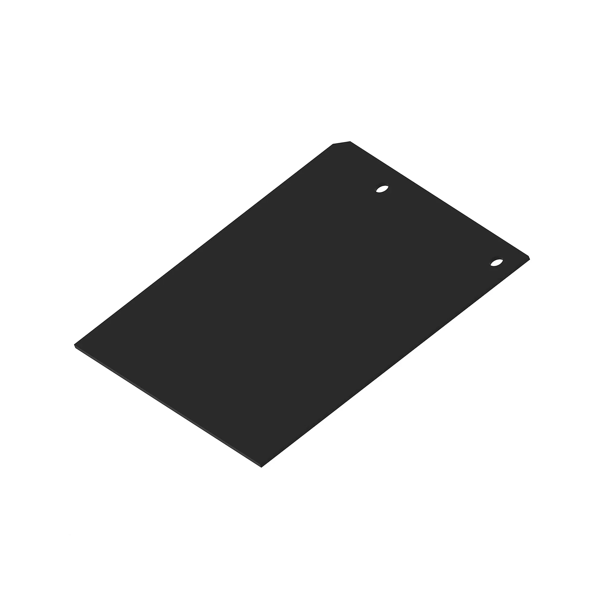 Isolator