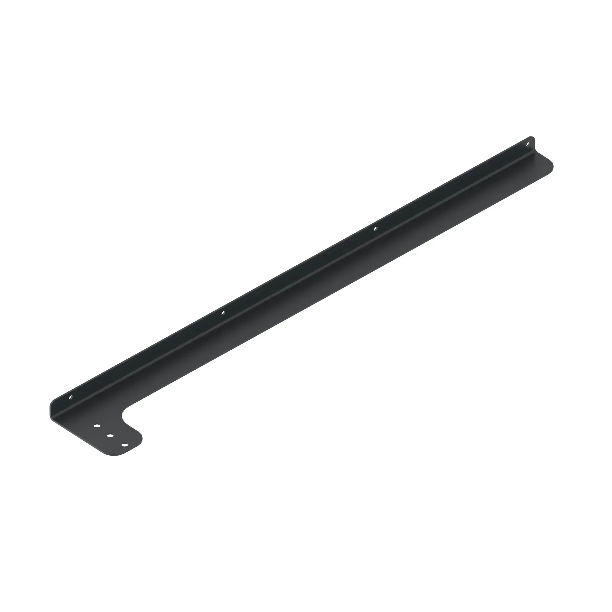 John Deere Right Side Large Canopy Mounting Bracket - TR119143