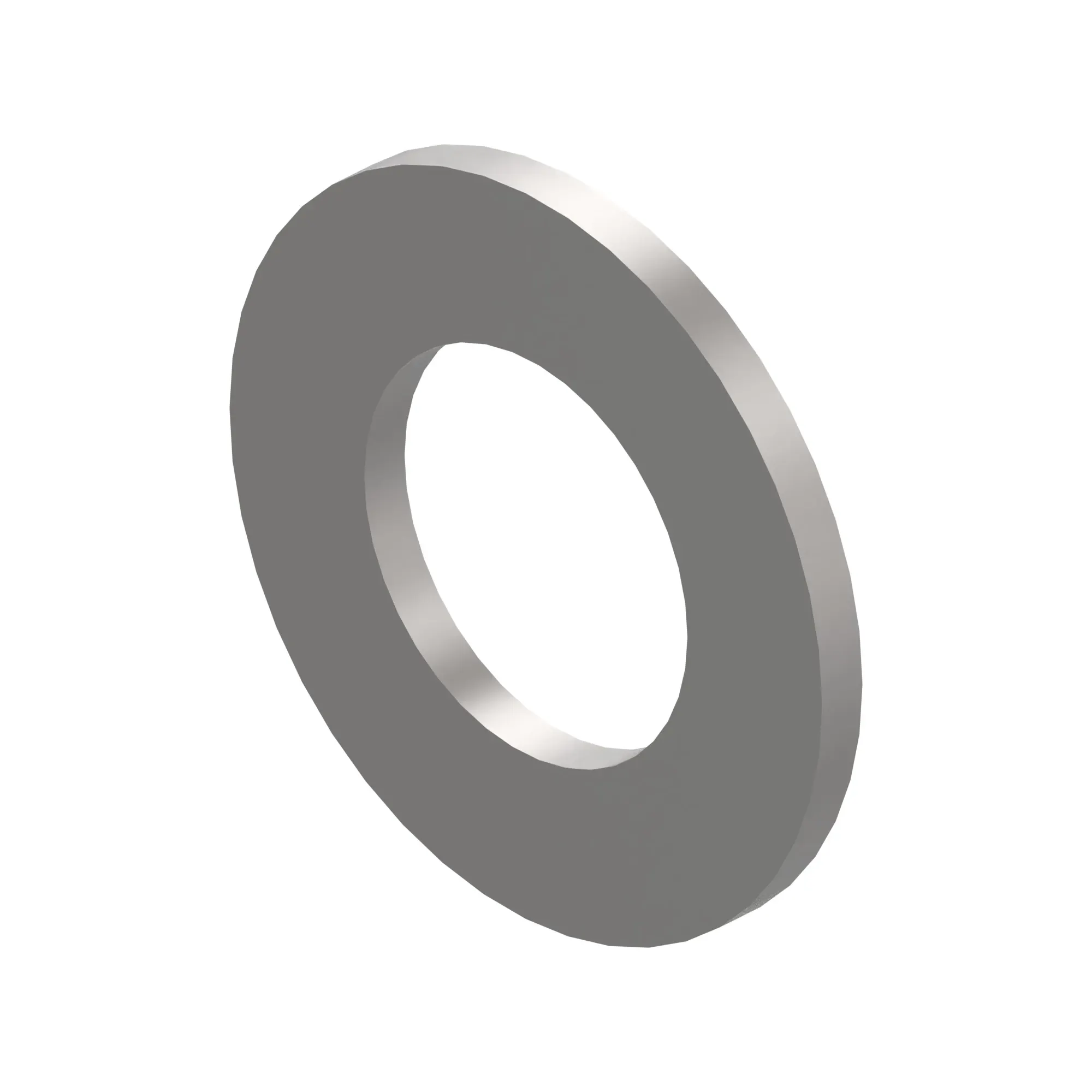 WASHER, PTO SHAFT LOCKING