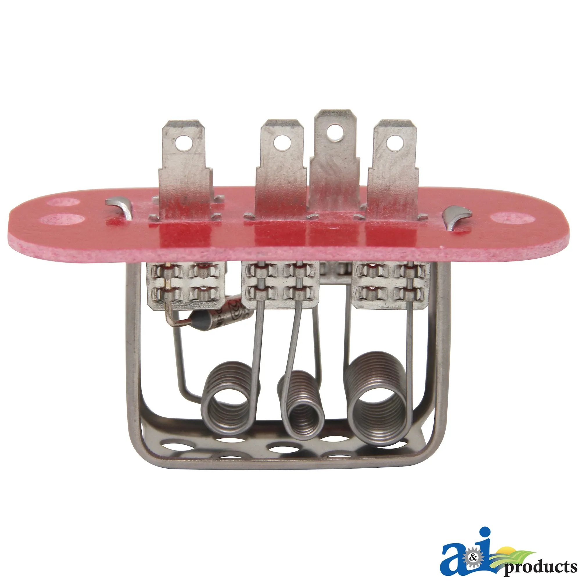 Resistor Network