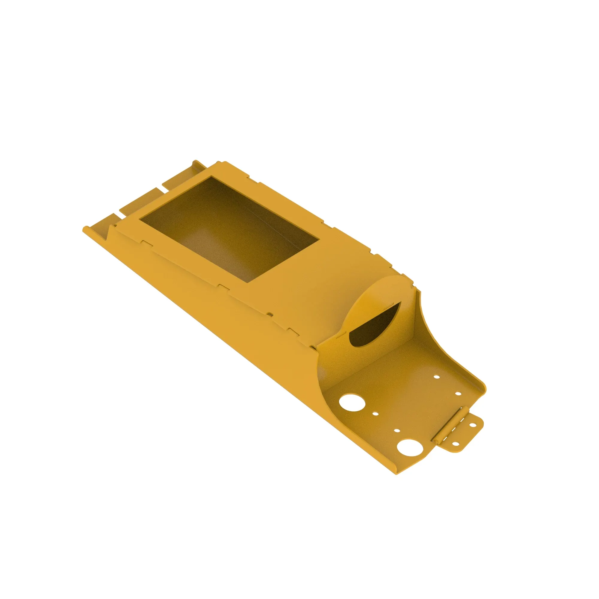 John Deere Bracket - AT482078