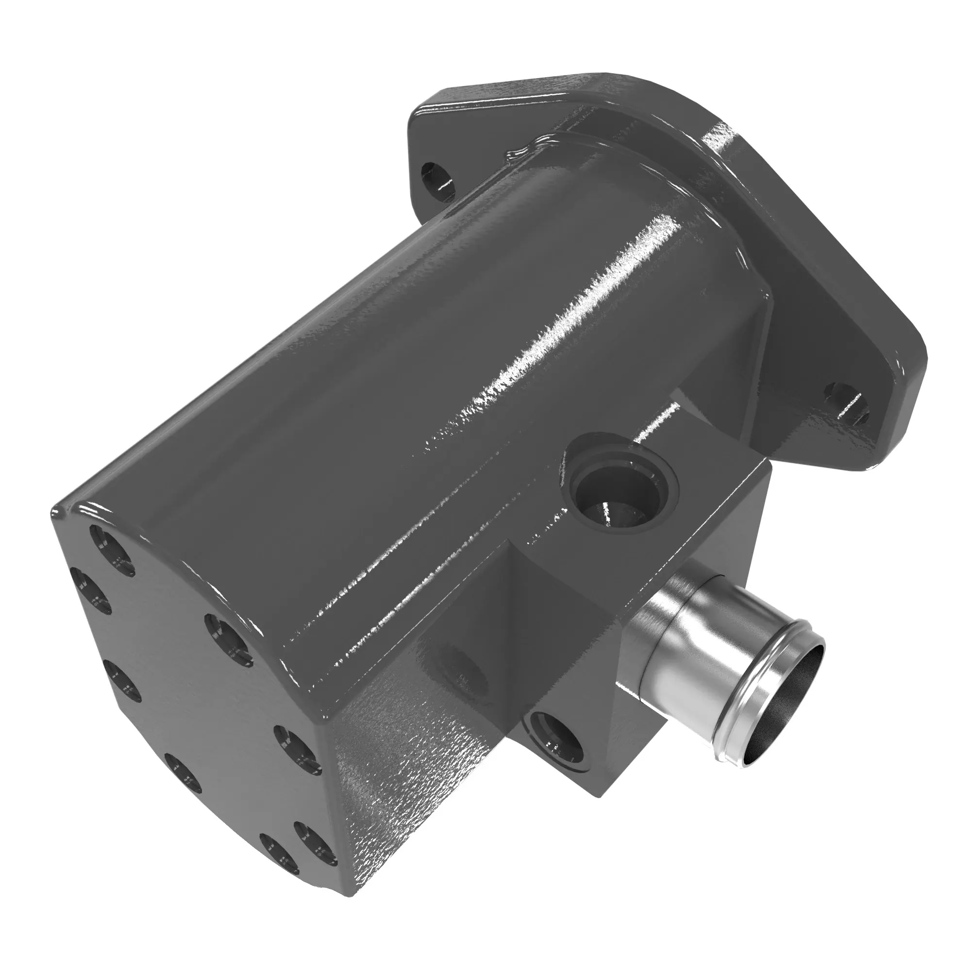 HYDRAULIC PUMP