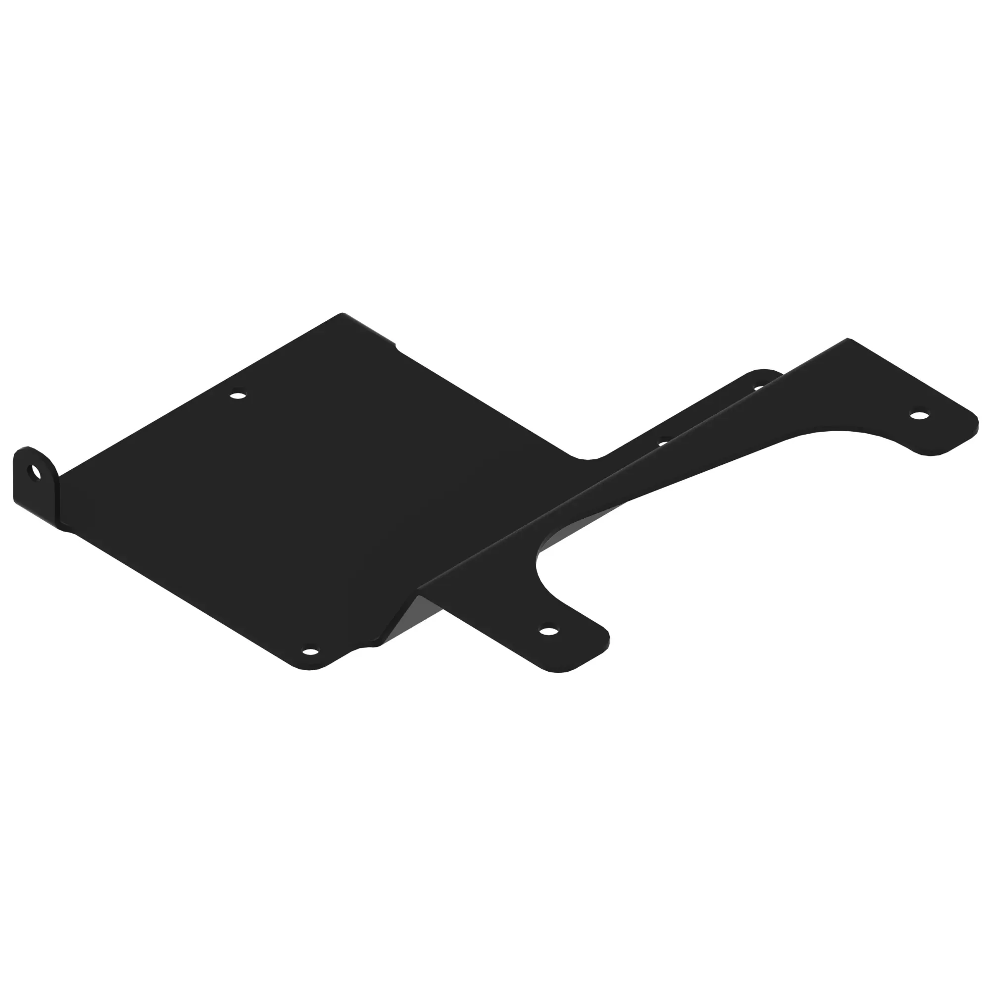 BRACKET, BRACKET, RMC