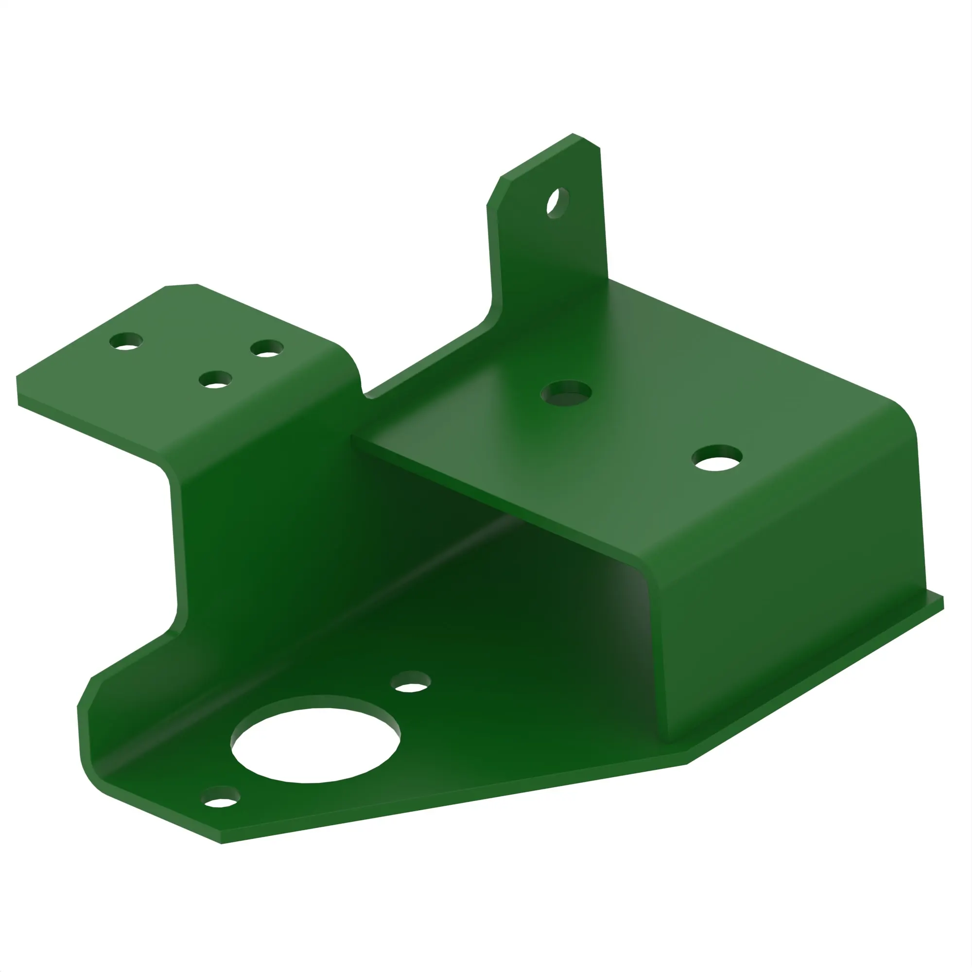 John Deere Bracket - AH164136