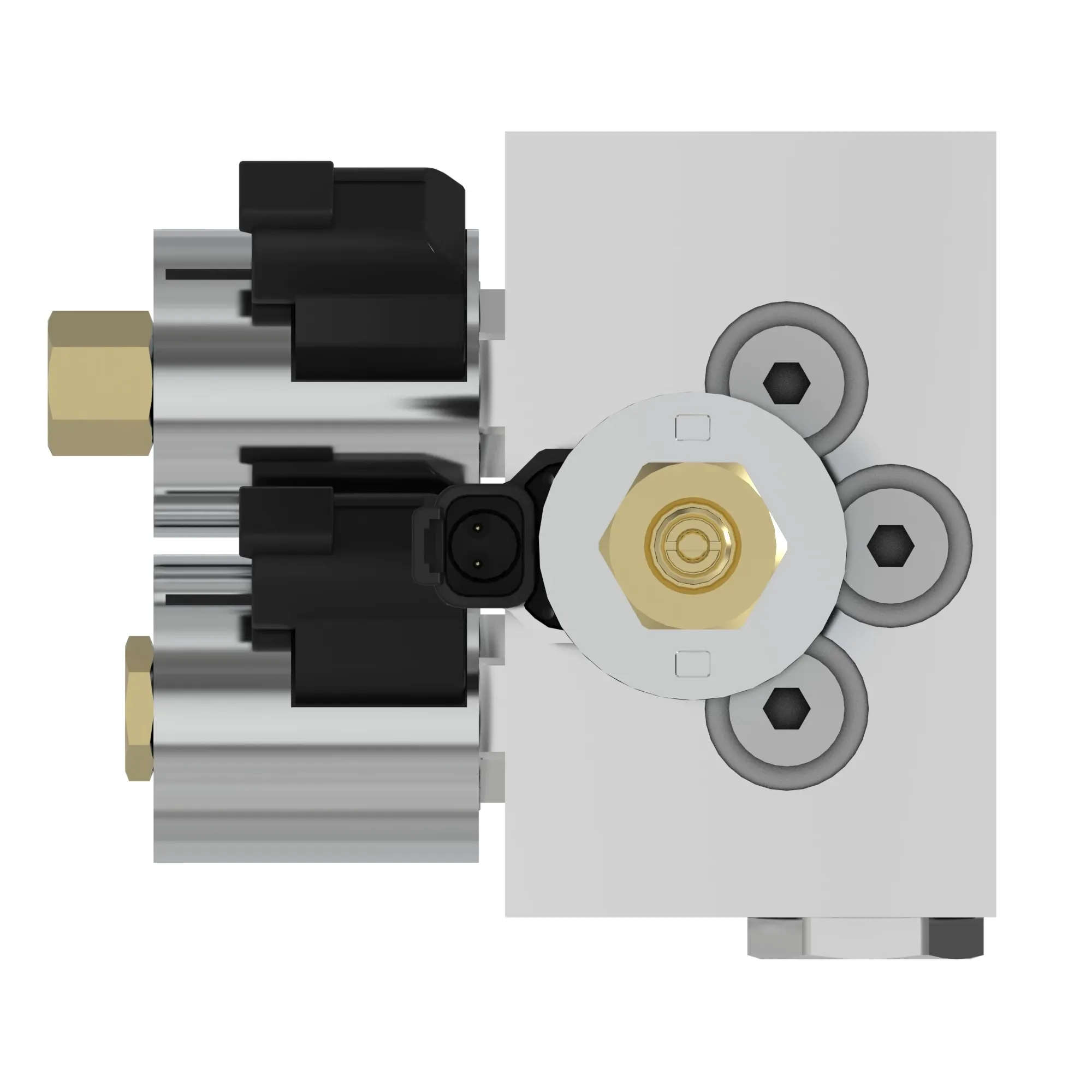 Solenoid Valve