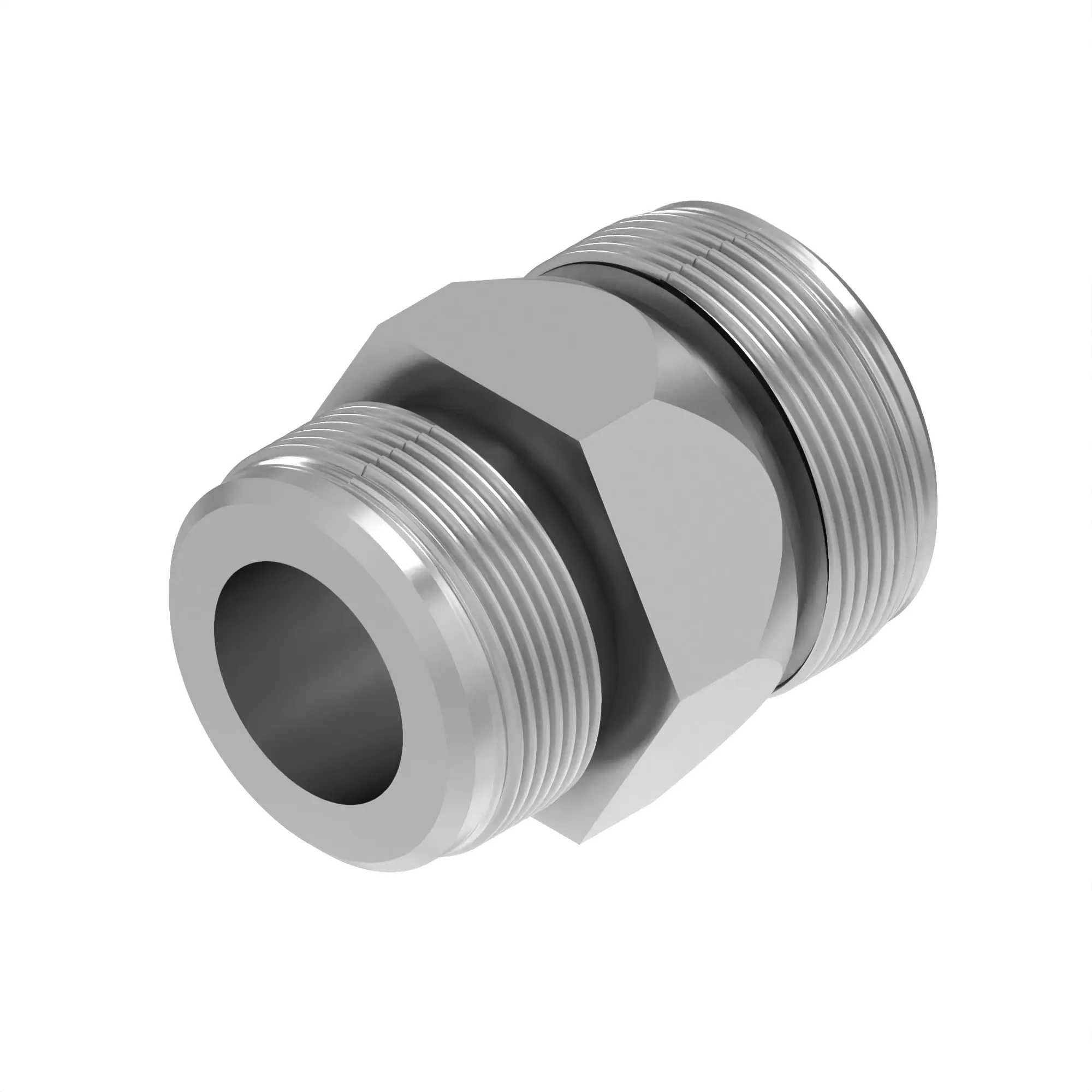 CHECK VALVE, CHECK VALVE, -16 ORB T