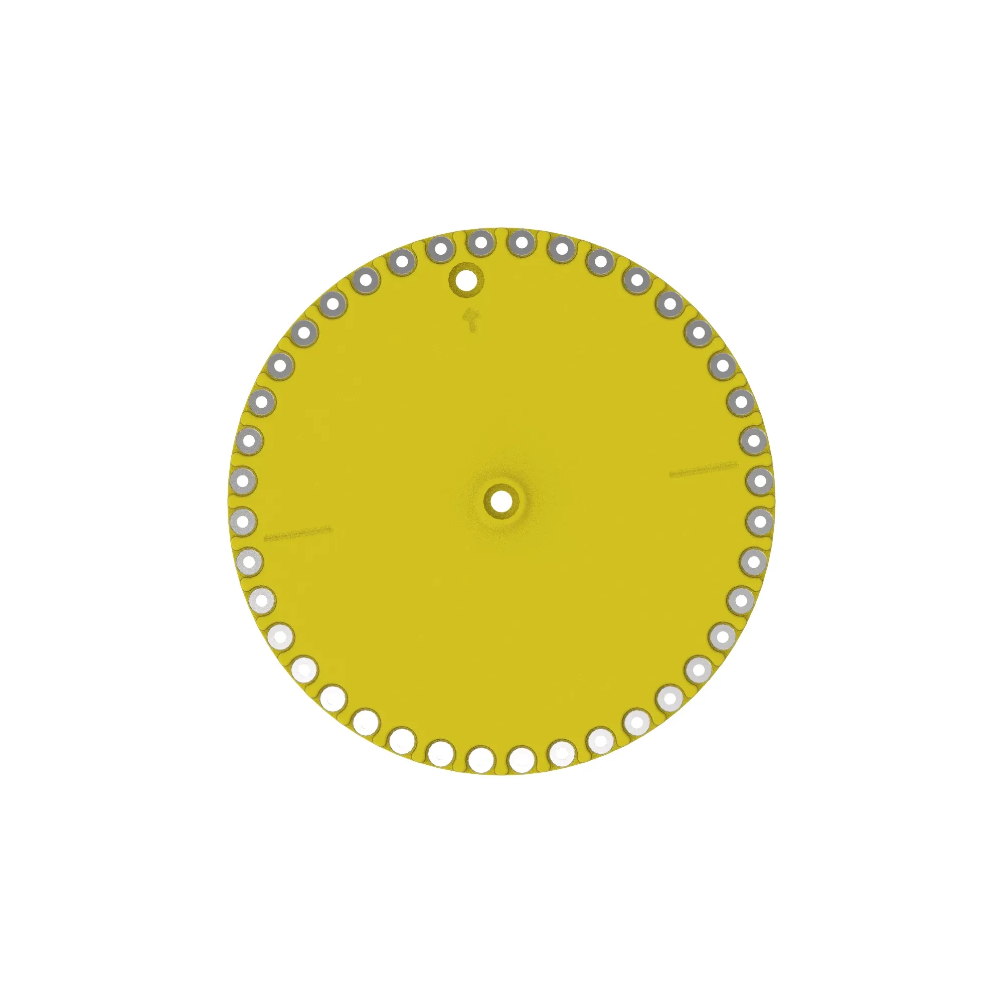 PLANET PINION CARRIER, COVER, PLANE