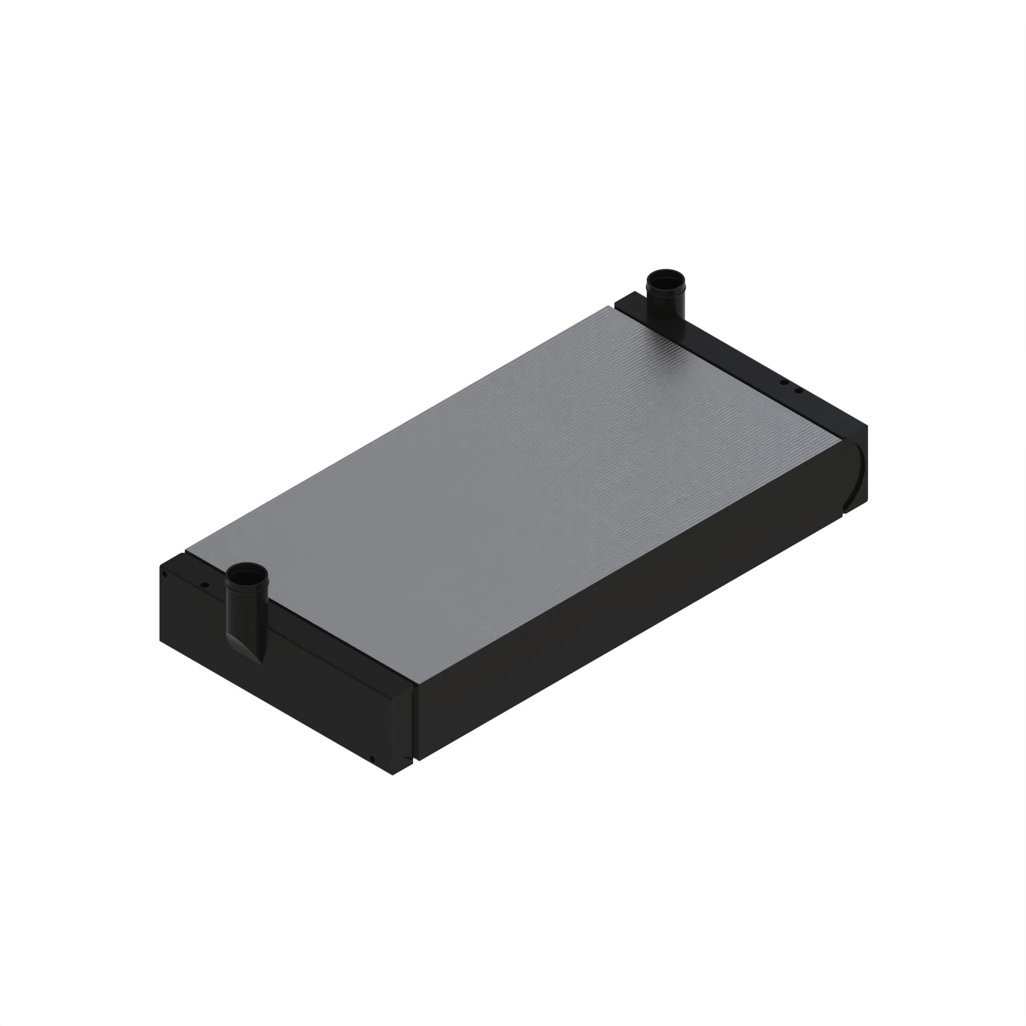 John Deere Radiator - AT373661