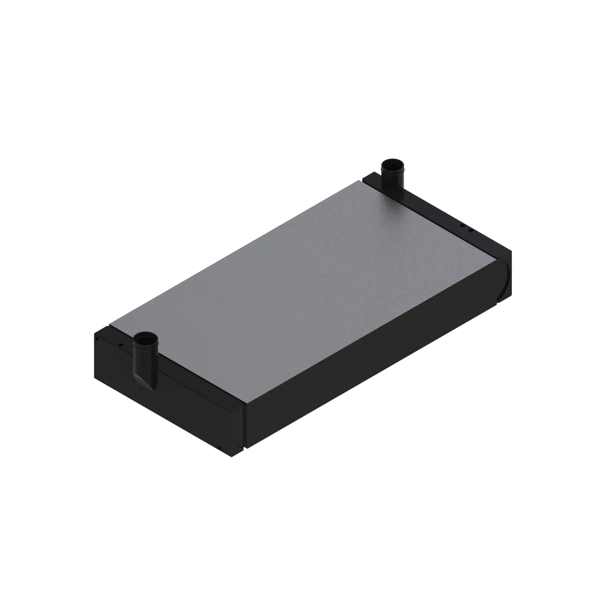 John Deere Radiator - AT373661