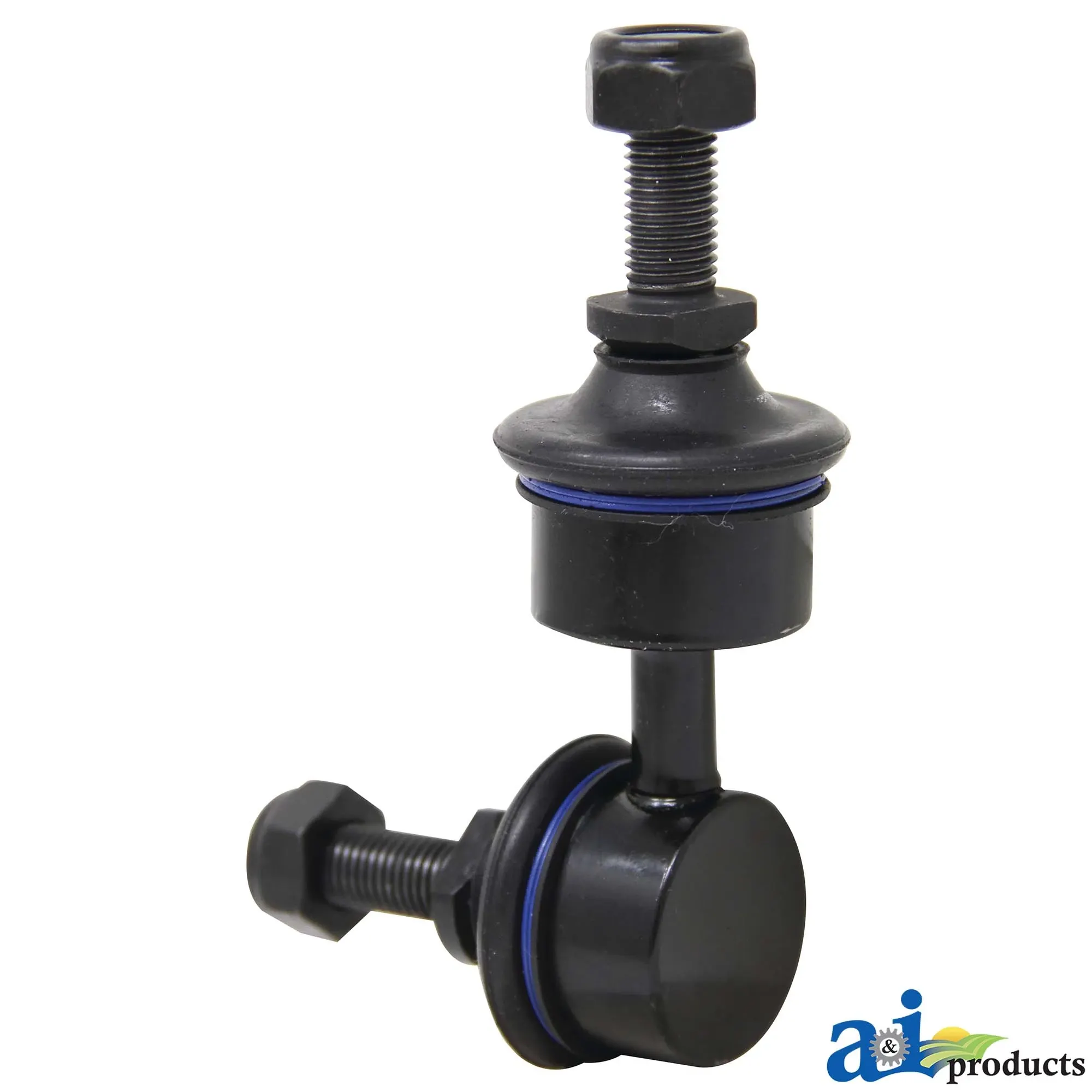 A&I Products Tie Rod Assembly - A-AM142976