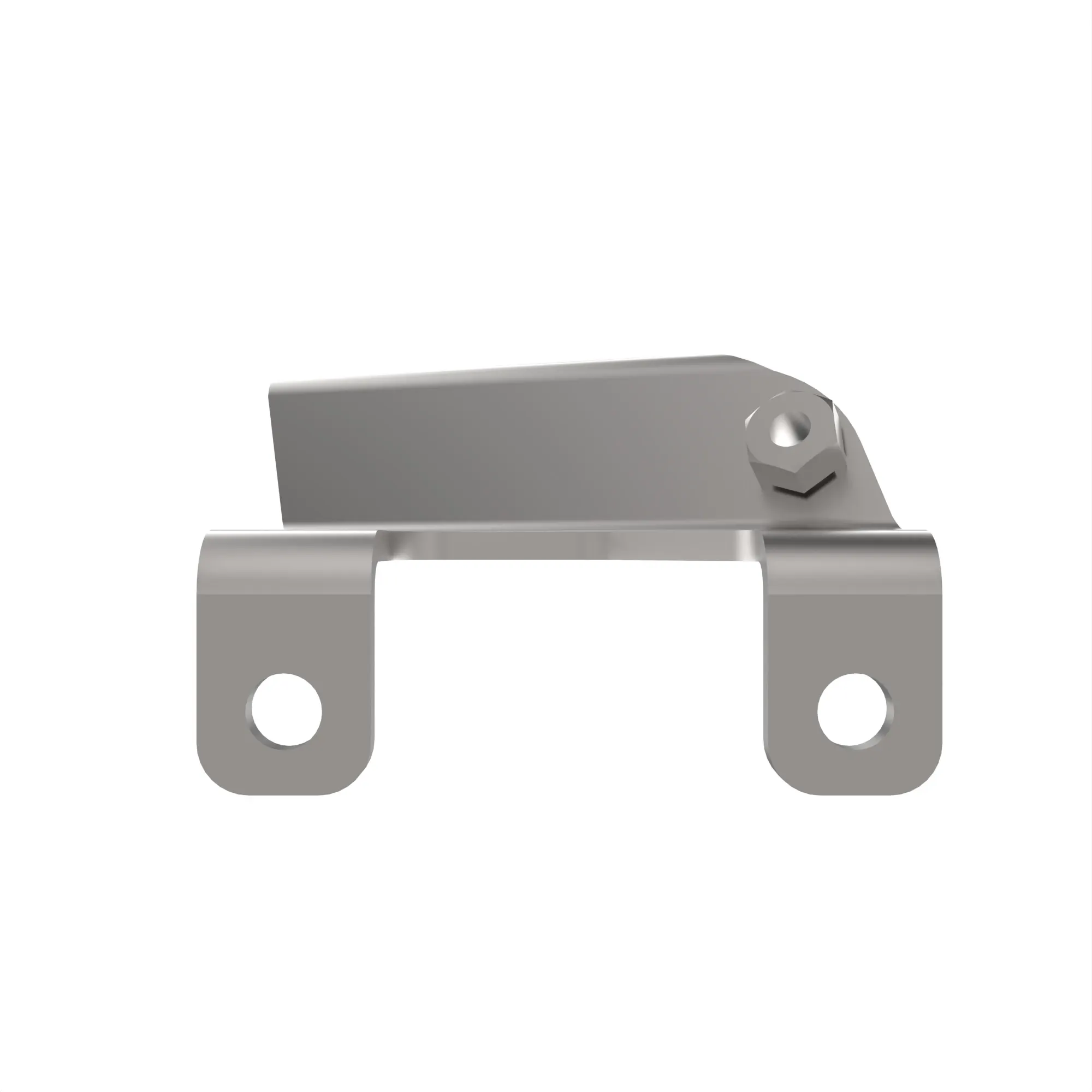BRACKET,HEAT SHIELD SUPPORT