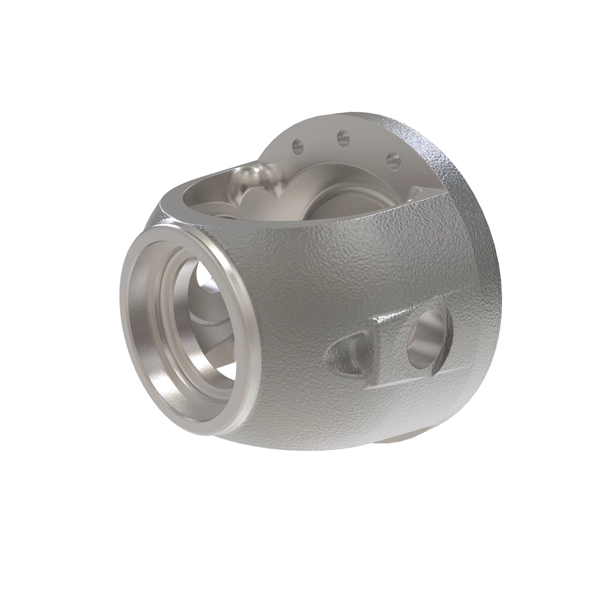 N197422: Differential Housing