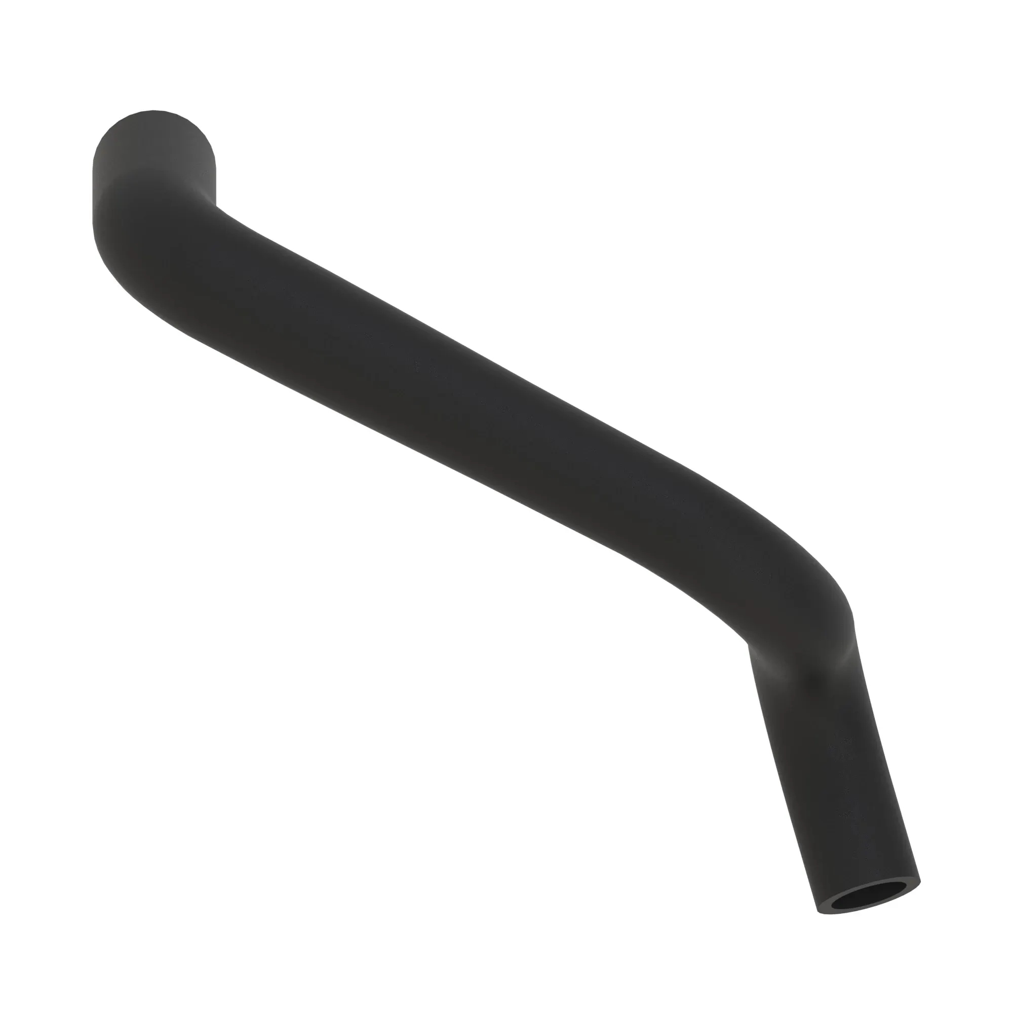 MOLDED HOSE HYD PUMP SUCTION