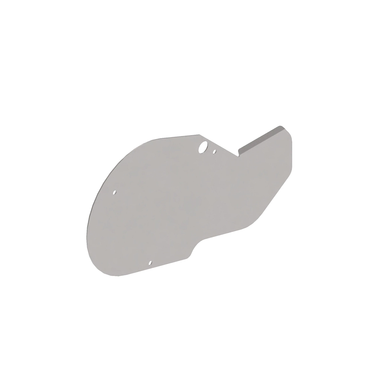 John Deere Stripper Plate - FH313627