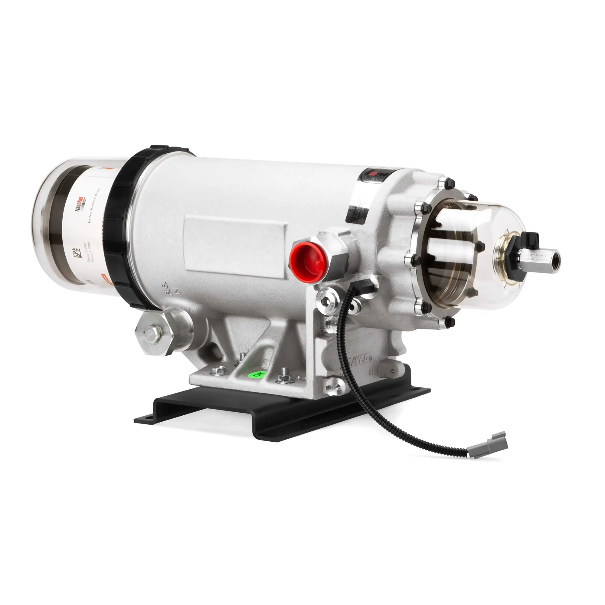 Fleetguard Fuel Water Separator Assembly - PMFH23912