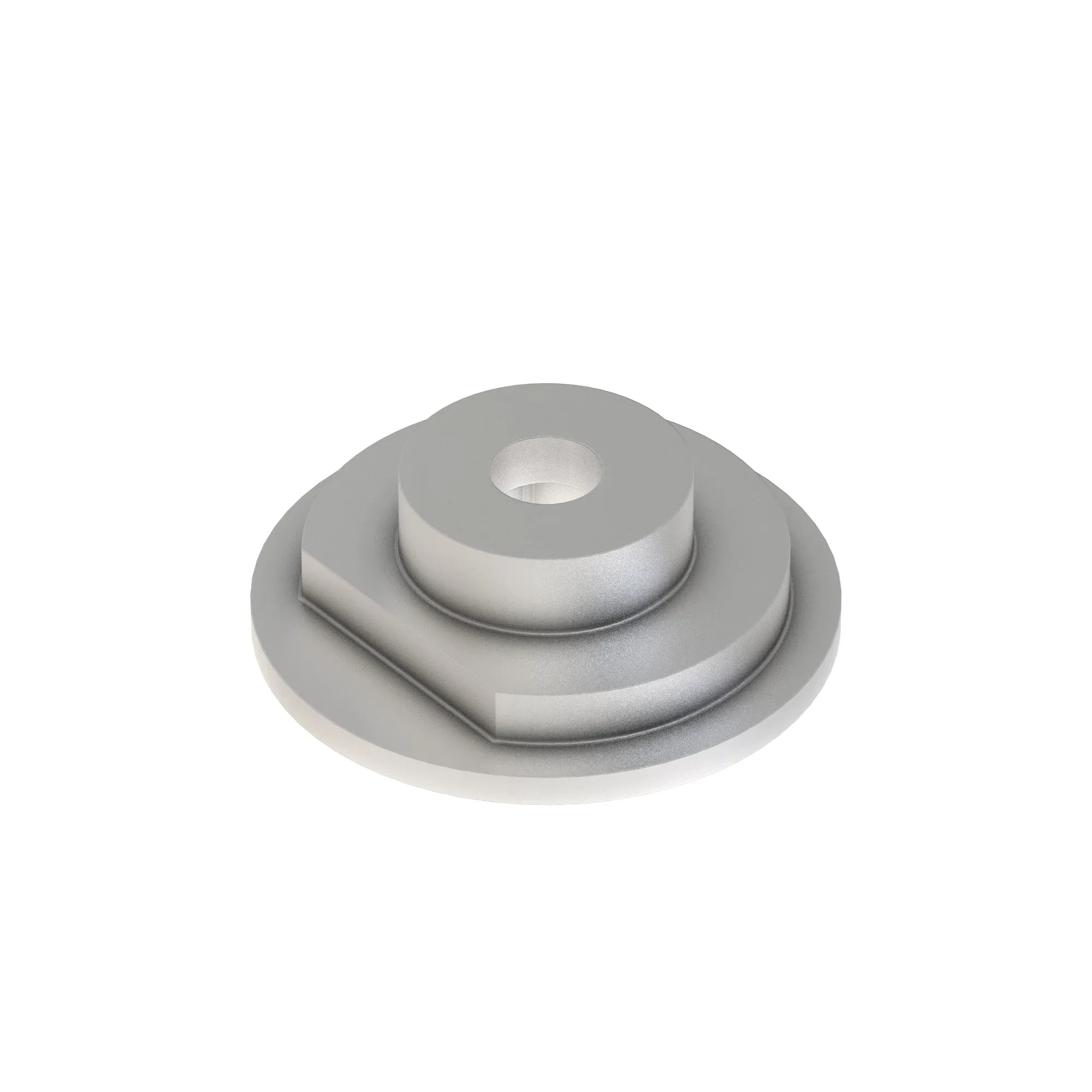 HOPPER PIVOT