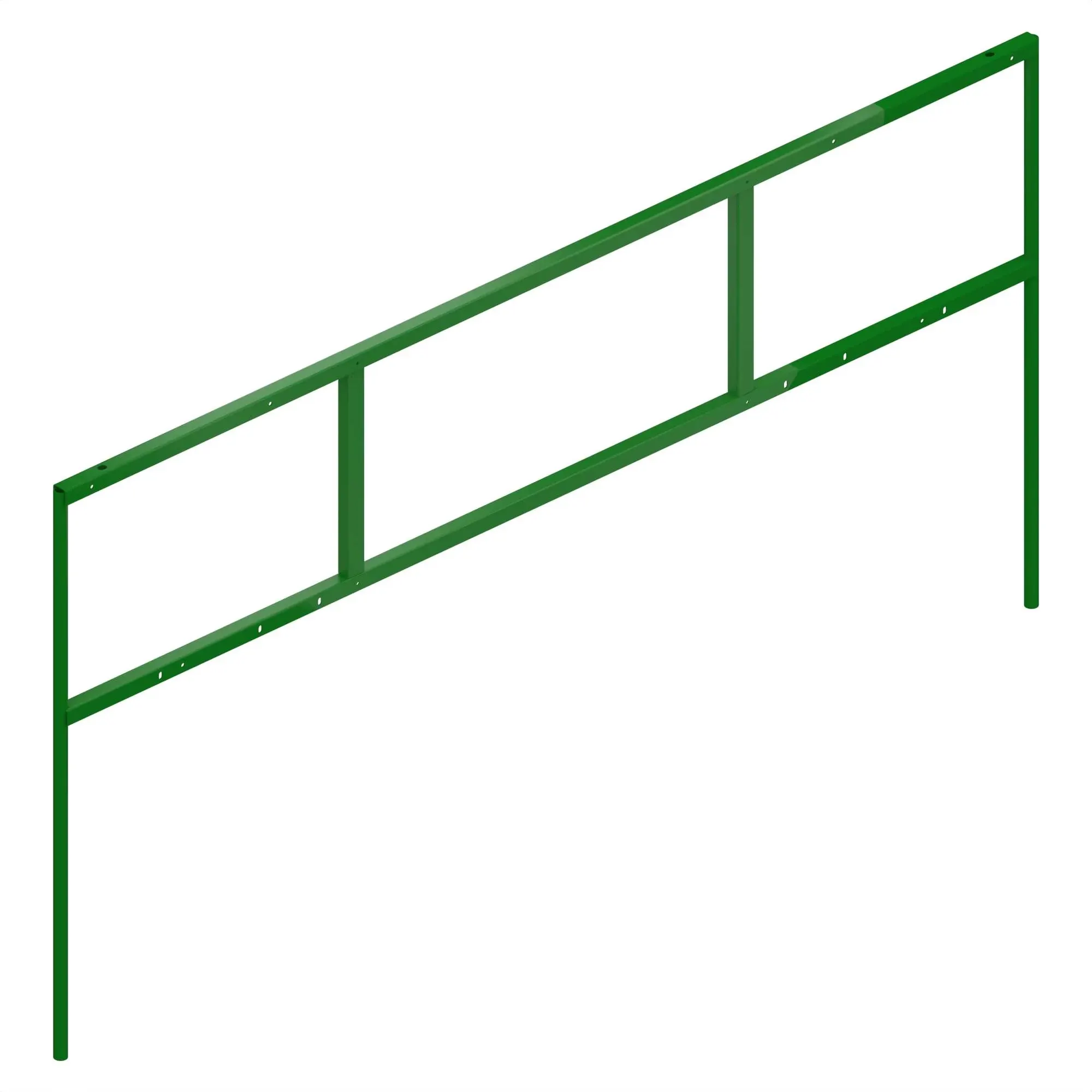 Handrail Assy-Rear