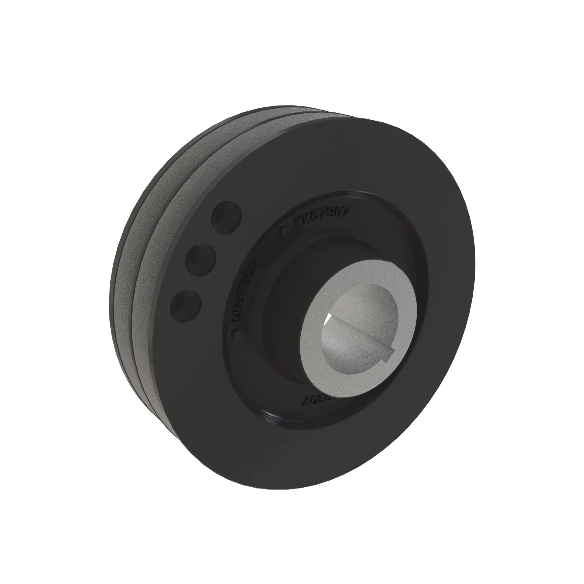 John Deere Sheave - KK97544
