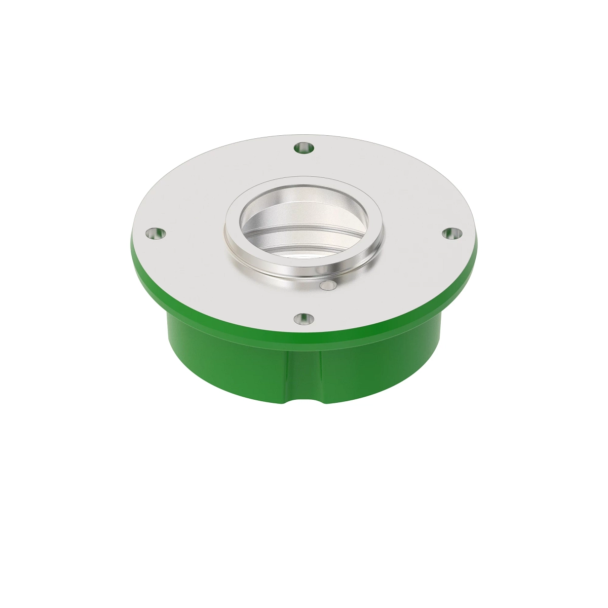 Bearing Housing W/O Bearing