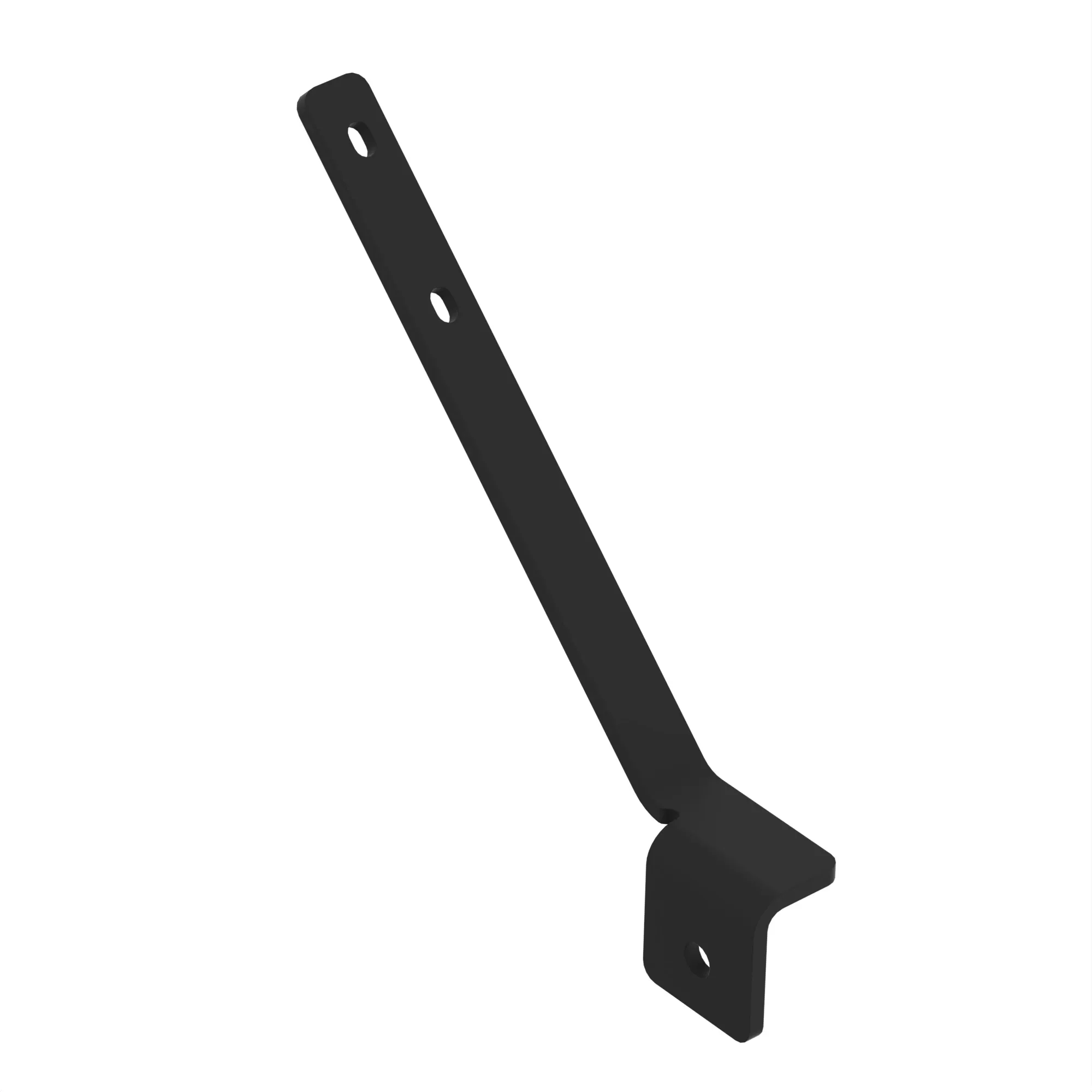 BRACKET UPPER HYD COOLER