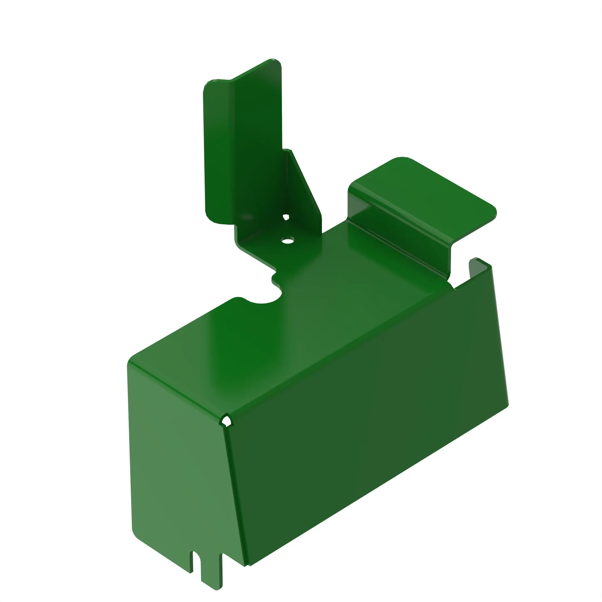 John Deere Bracket - CE34318
