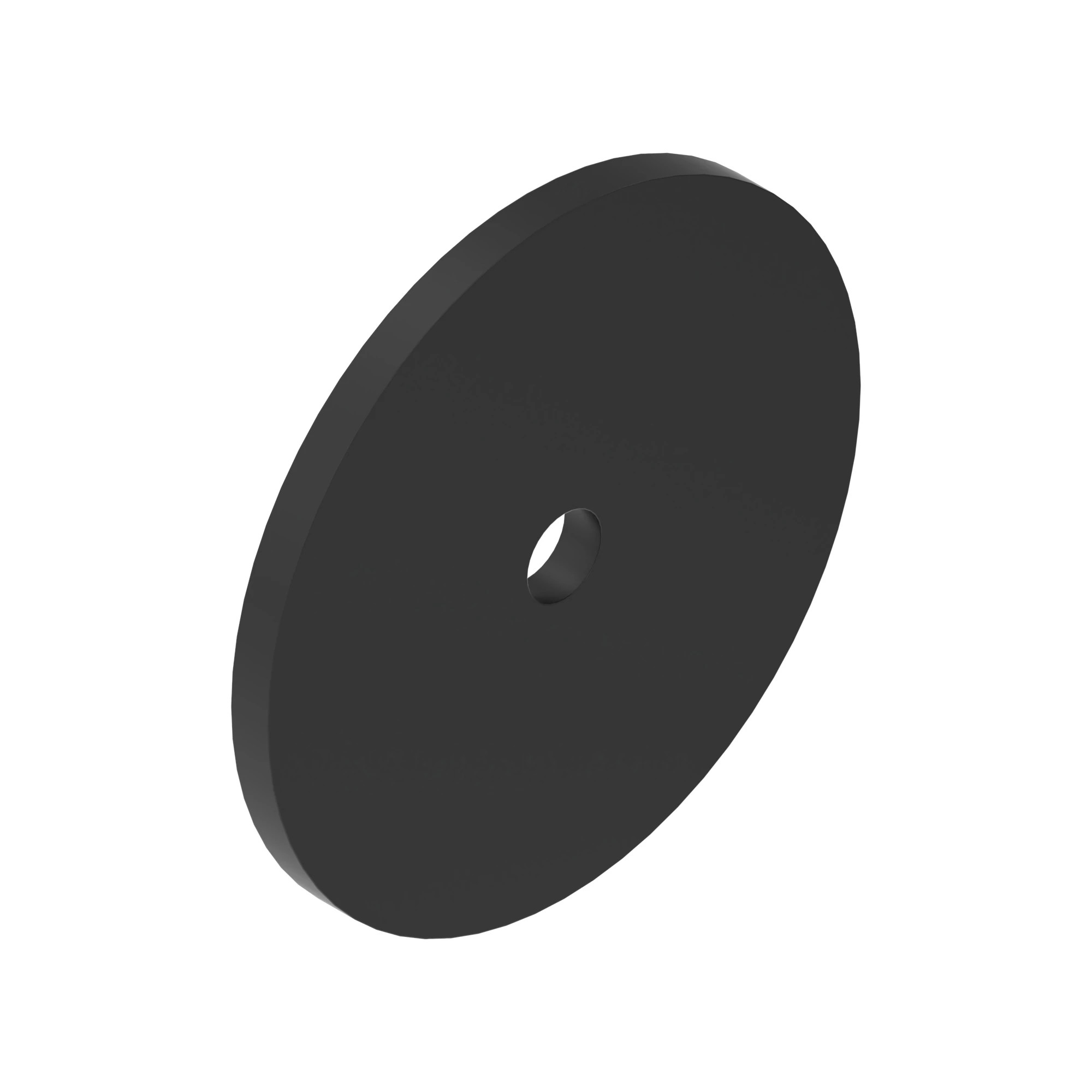 WASHER, 51MM STEEL