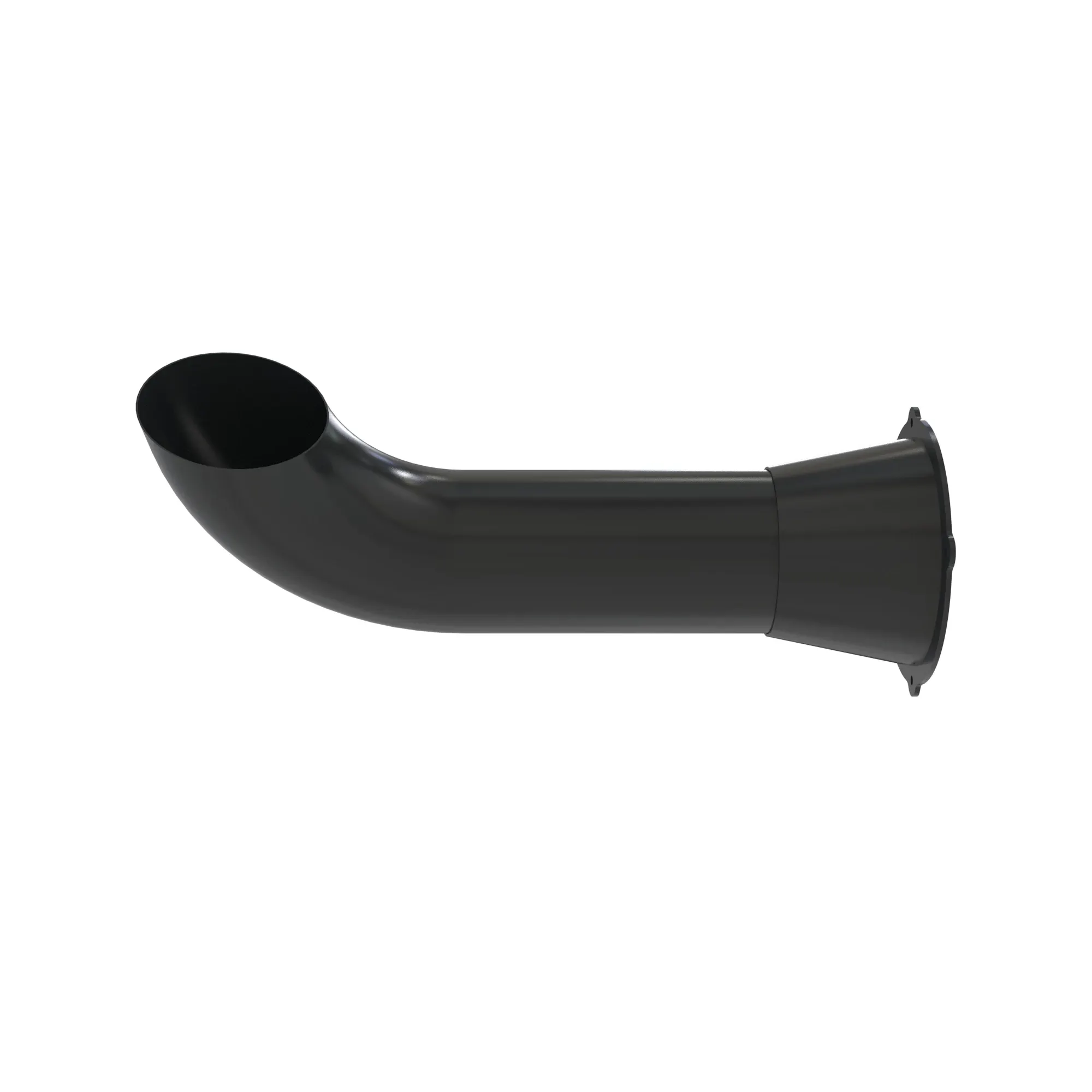 AT390220: Exhaust Pipe