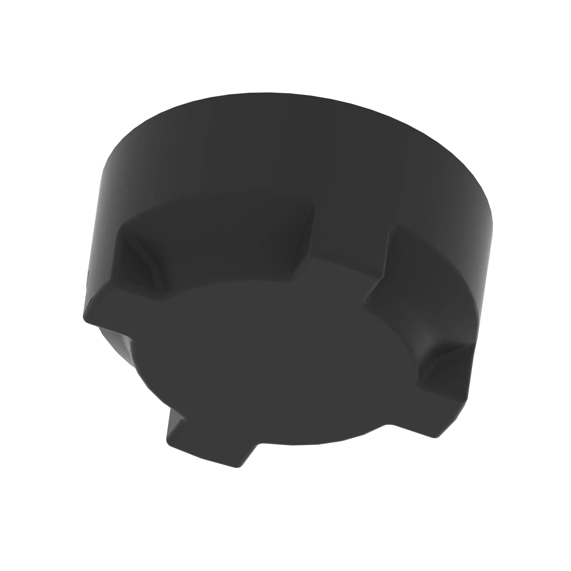 Filler Cap