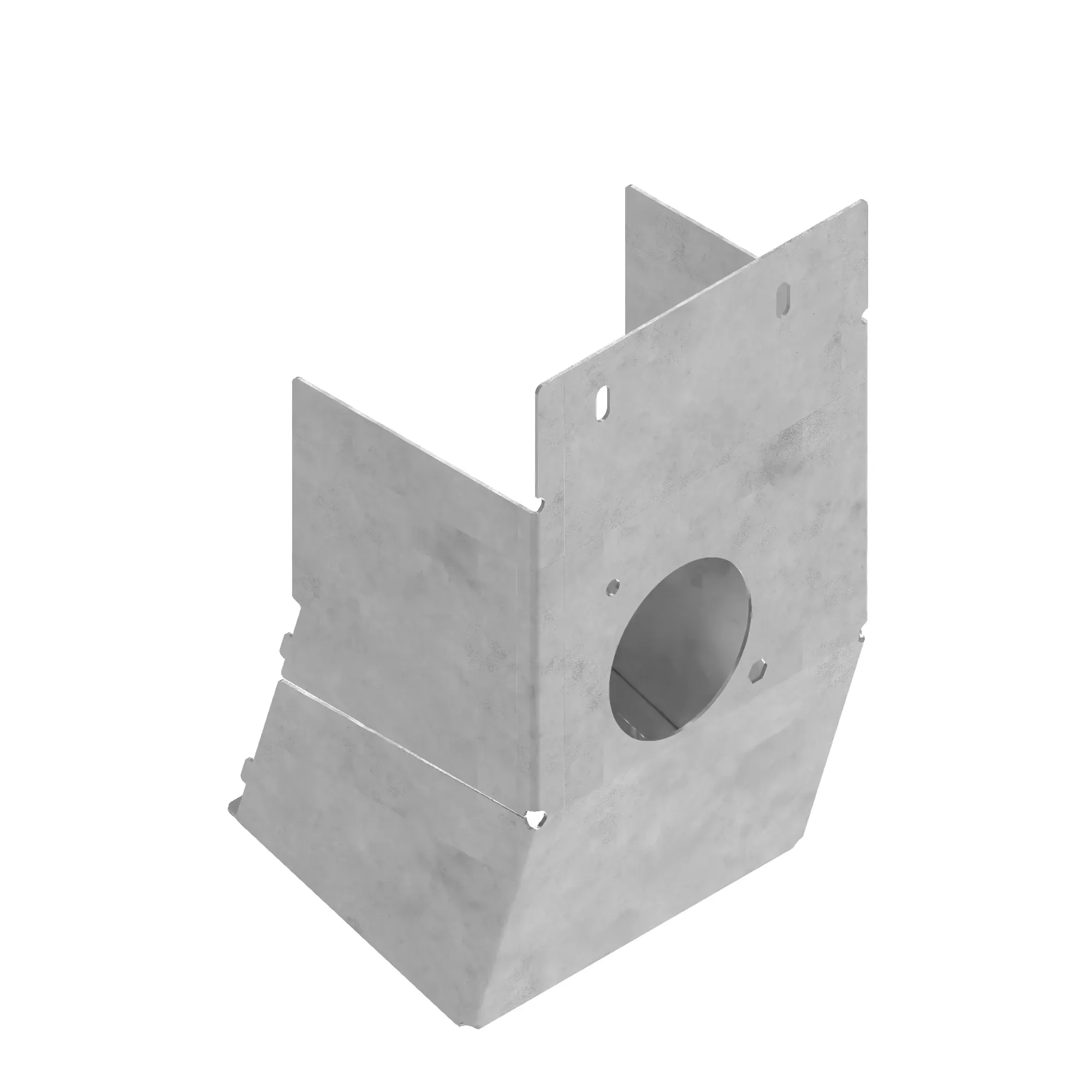 John Deere Guard - FH302410