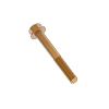 John Deere Hexagonal Head Flange Bolt, M10 X 90 - 19M7811