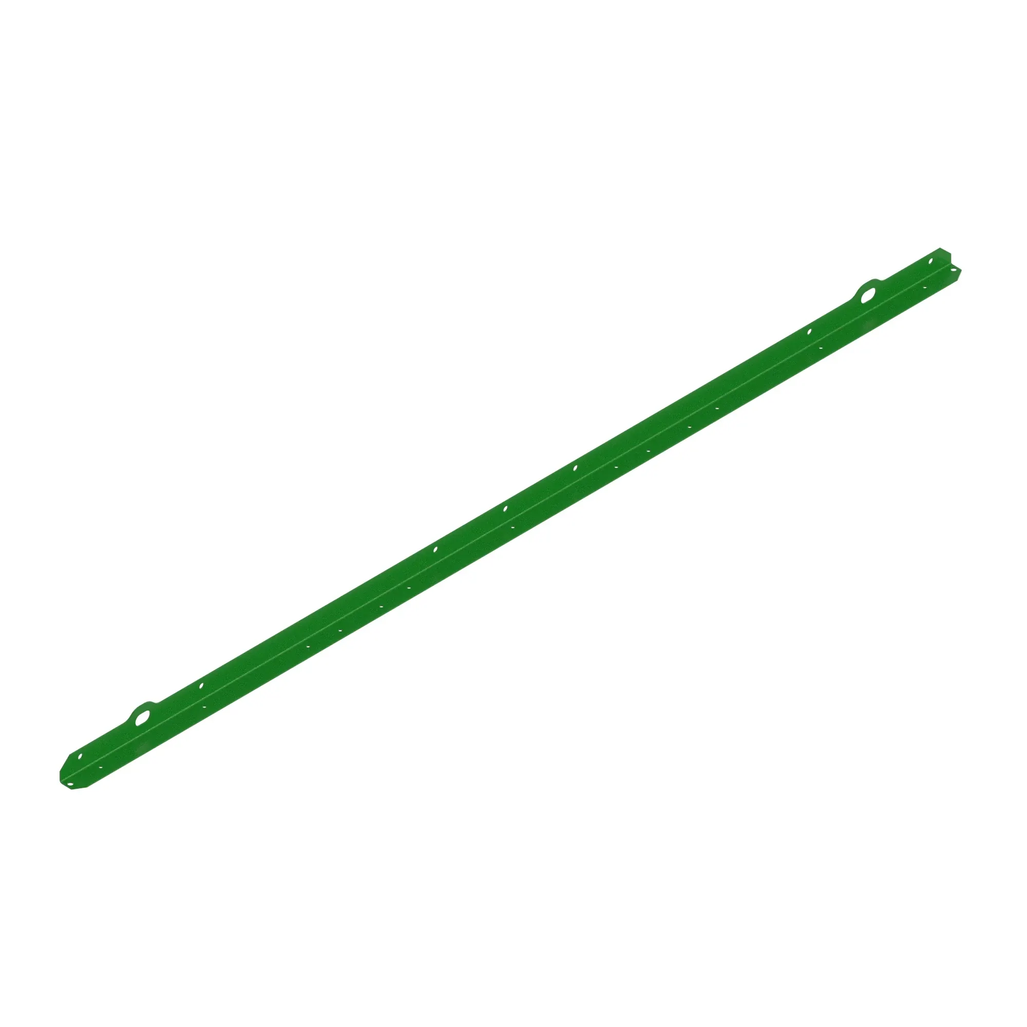 John Deere Accumulator Hood Angle - KK47776